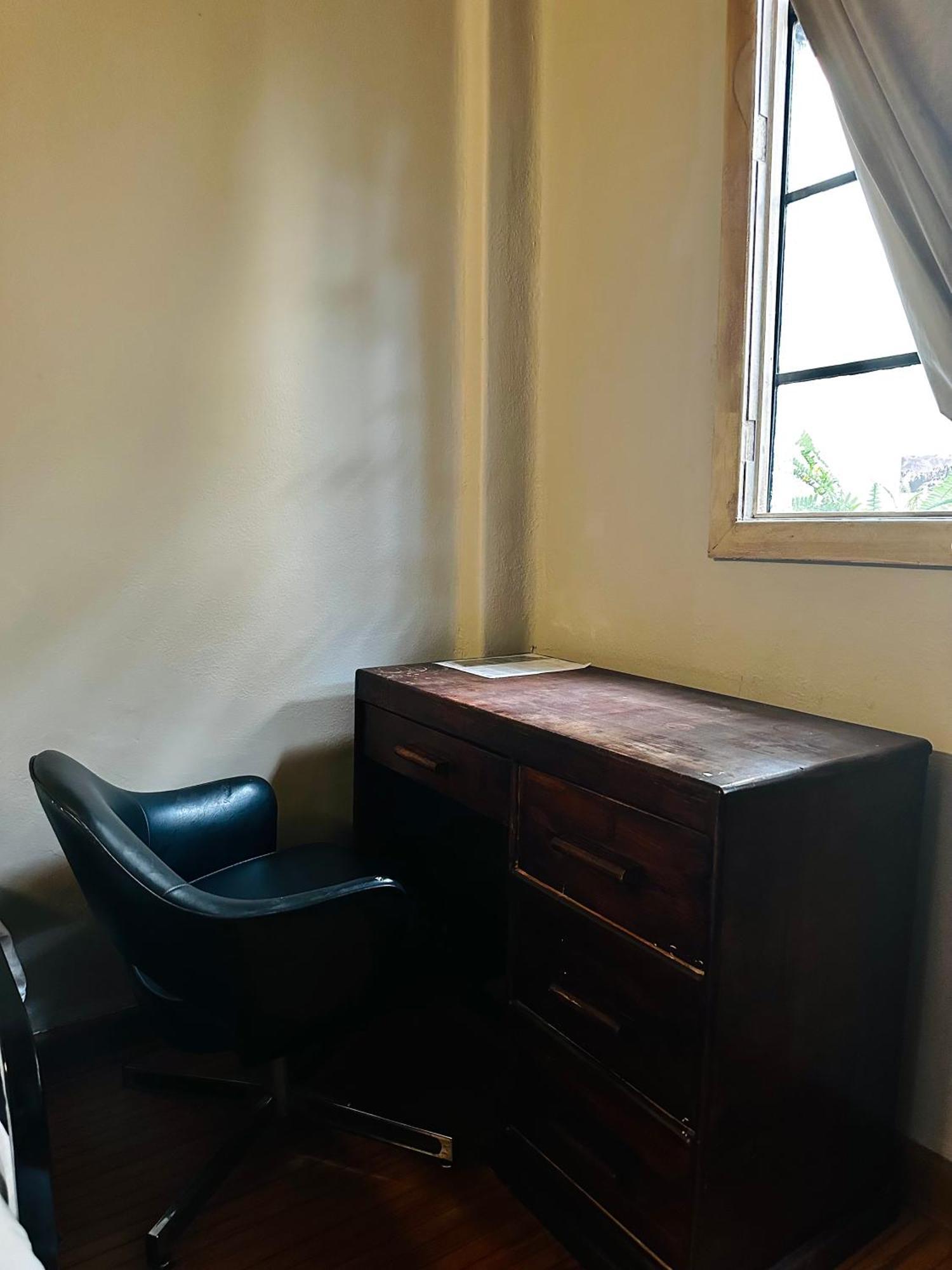 Frontera 49 Roma Norte Hostal Kota Meksiko Bagian luar foto