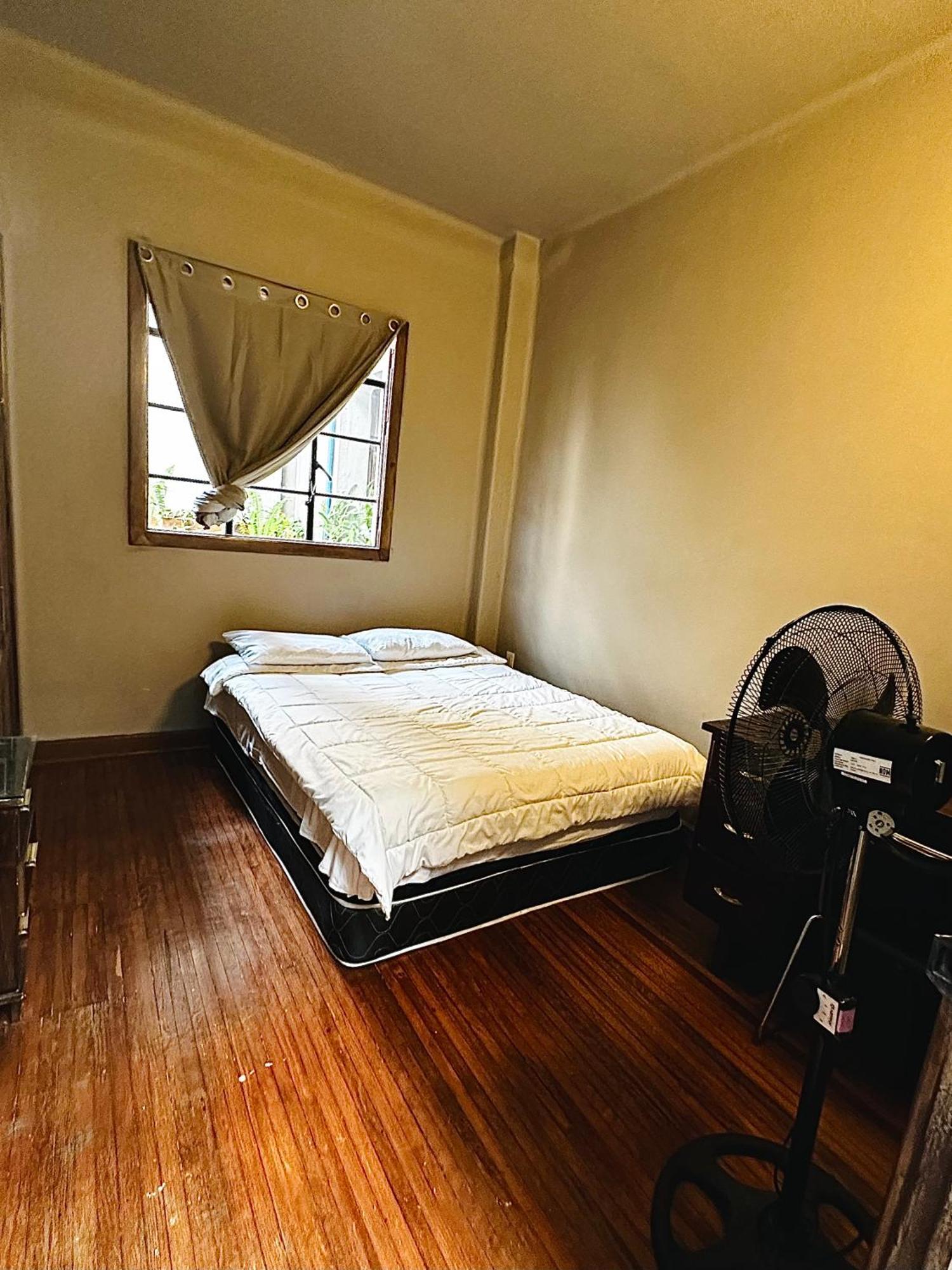 Frontera 49 Roma Norte Hostal Kota Meksiko Bagian luar foto