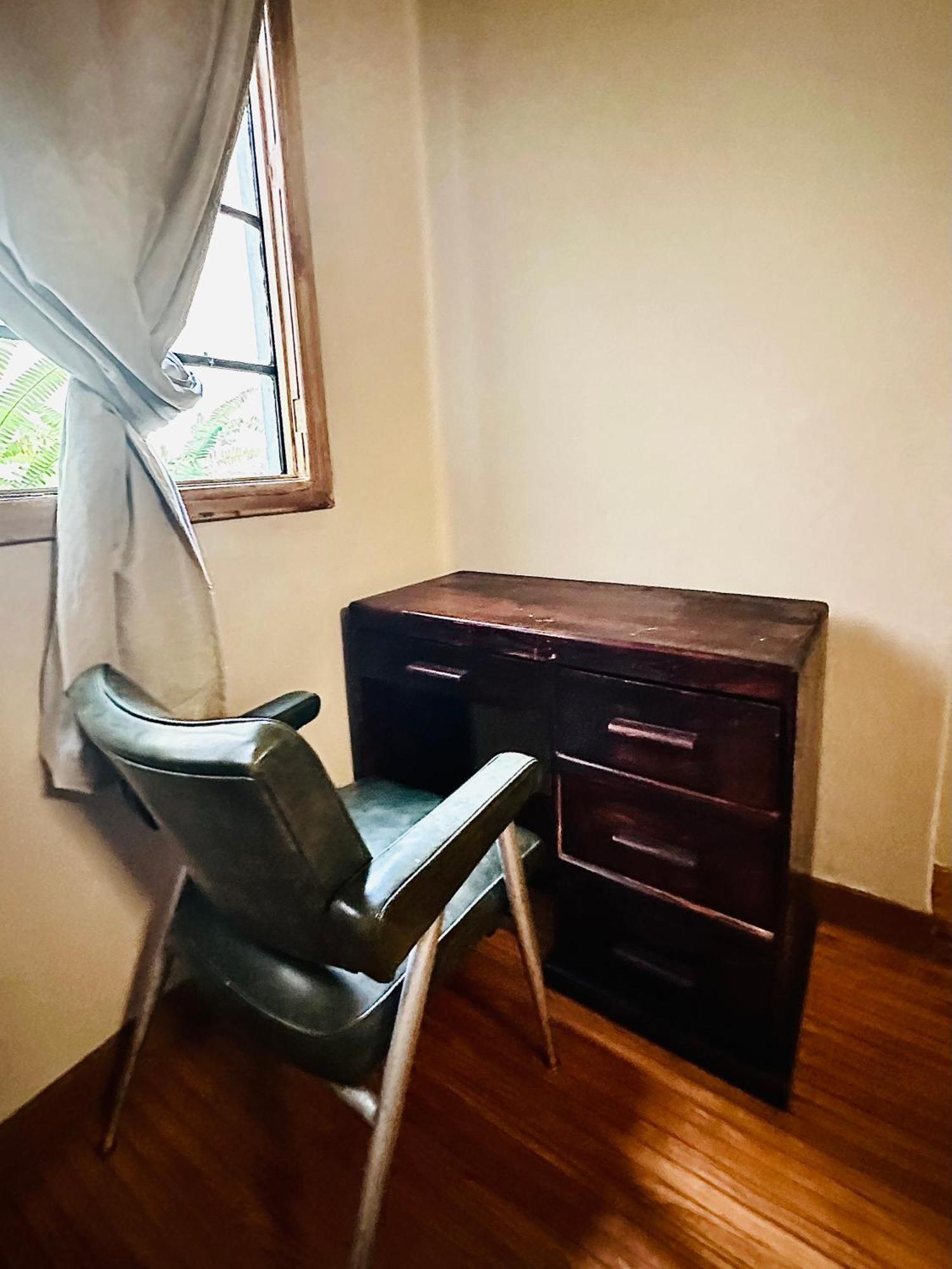 Frontera 49 Roma Norte Hostal Kota Meksiko Bagian luar foto